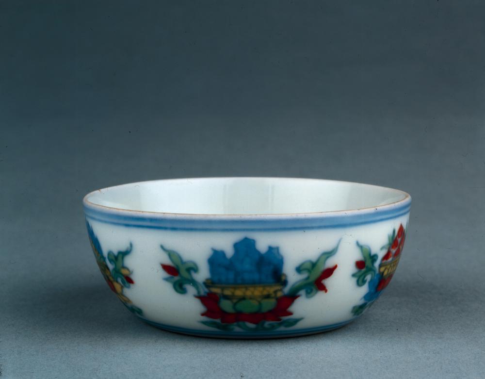 图片[1]-bowl BM-PDF.767-China Archive